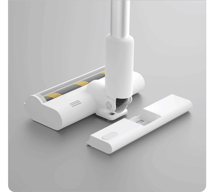 Roidmi NEX draadlose stofsuier