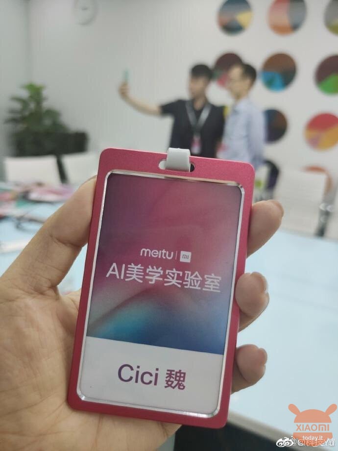 Xiaomi CC9