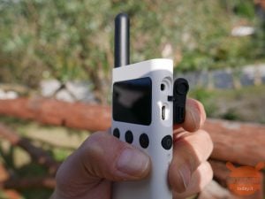 Xiaomi Mijia Walkie Talkie 1S