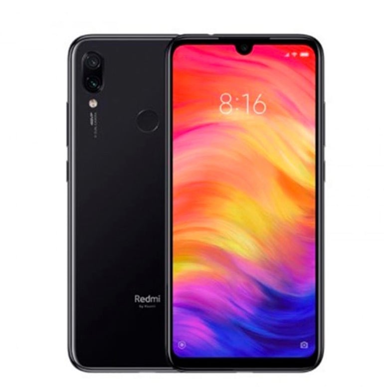 Redmi Note 7