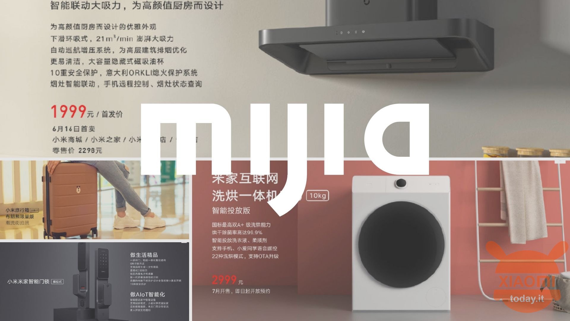 Mijia-konferensie