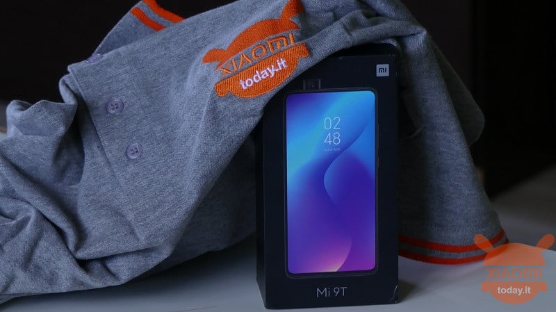 mi 9t