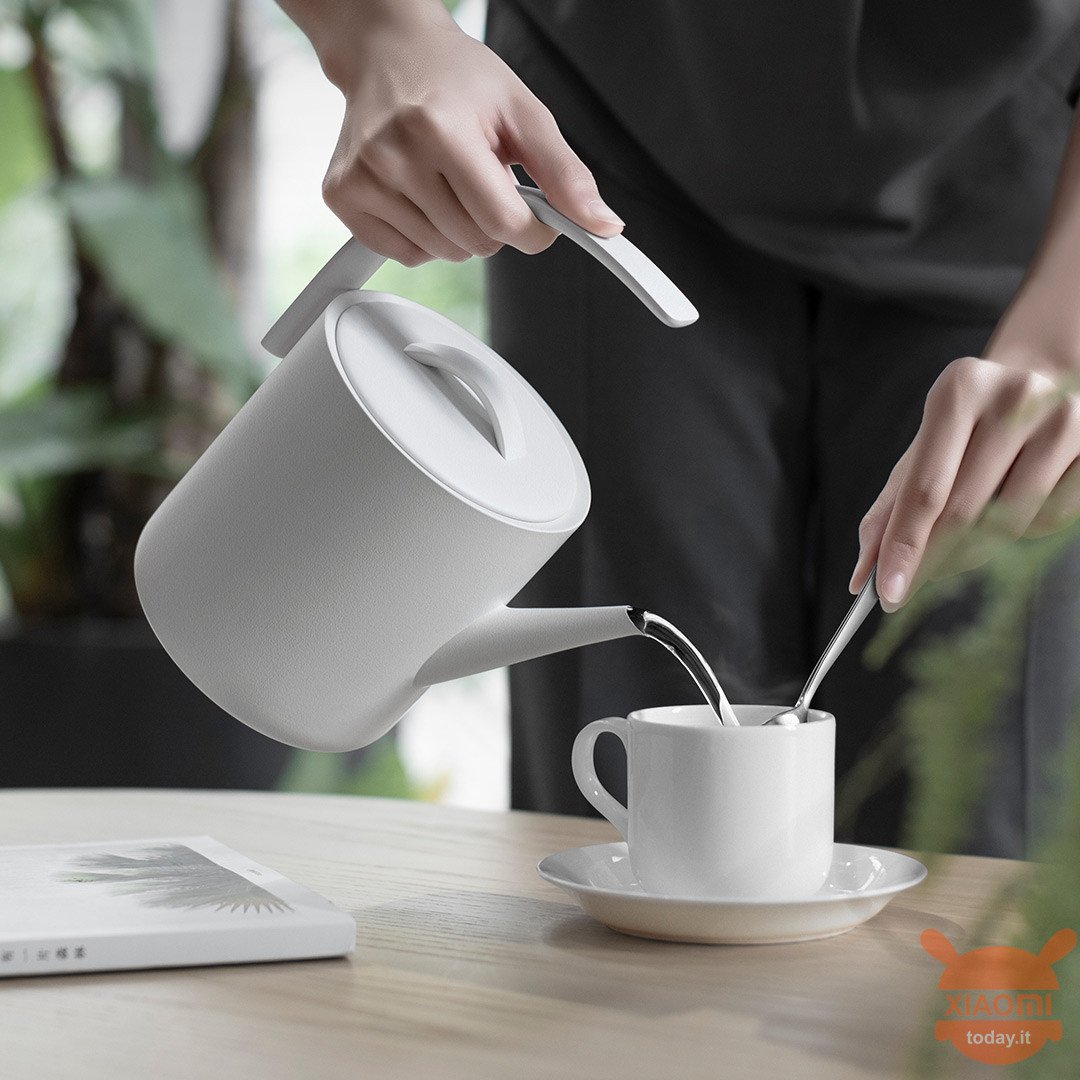 prodotti Xiaomi Foshan Sanjie Tea Culture H1