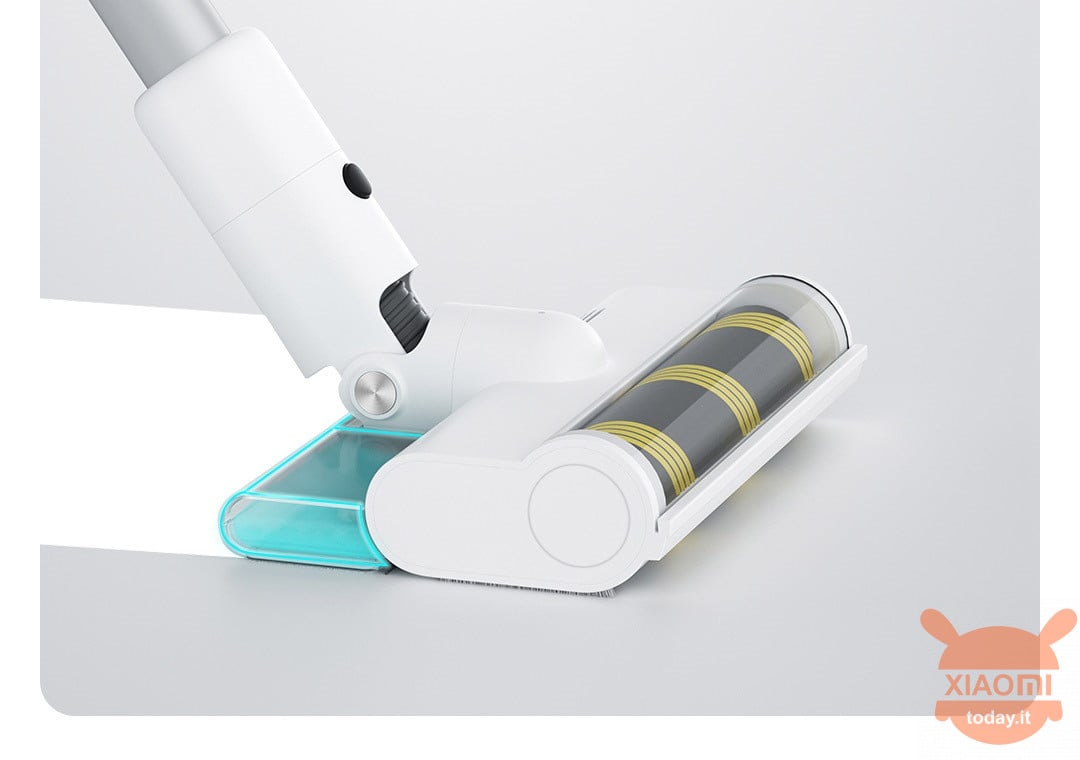 Roidmi NEX Wireless Vacuum Cleaner