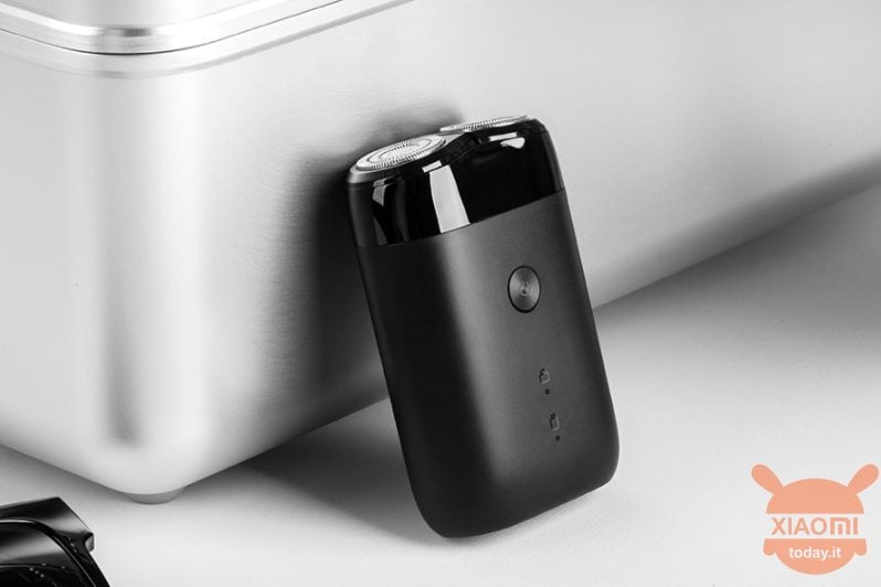 Xiaomi One-Eye Smart Faucet Water Purifier & Monitor Xiaomi Mijia Dual Head Electric Shaver Xiaomi gadget