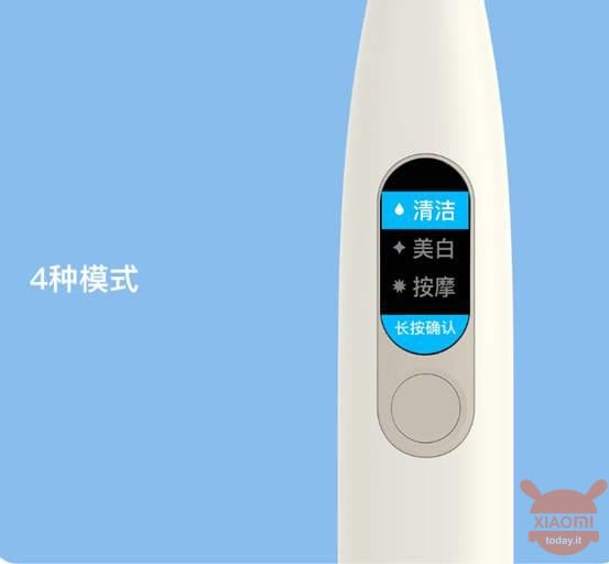 Xiaomi Oclean X