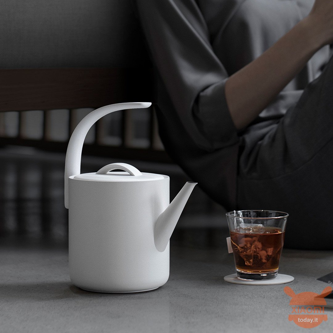 prodotti Xiaomi Foshan Sanjie Tea Culture H1