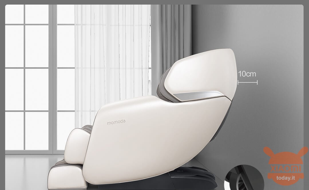 Xiaomi Momoda AI Full Body Massage Chair