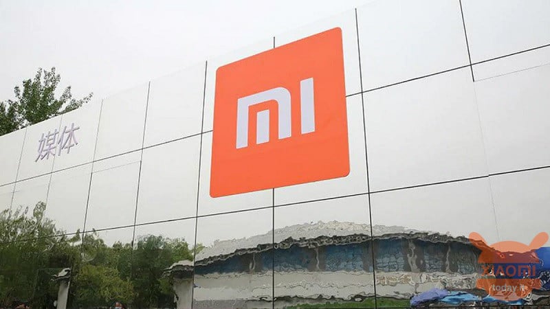 Xiaomi