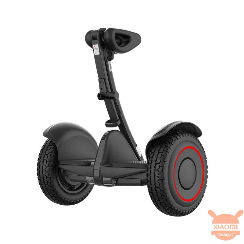 Xiaomi Mijia Ninebot Balance Scooter 