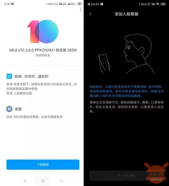 Redmi K20 series