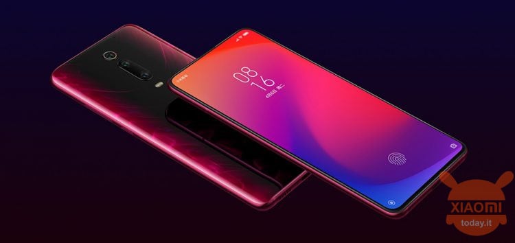 mi 9tプロ