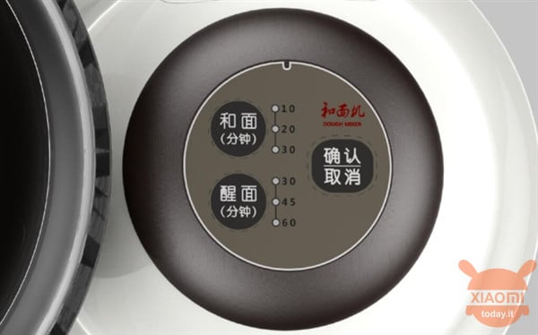 Gadget Xiaomi Liven Noodle Machine Segway Ninebot phone holder