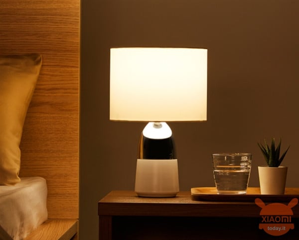 prodotti Xiaomi bedside lamp