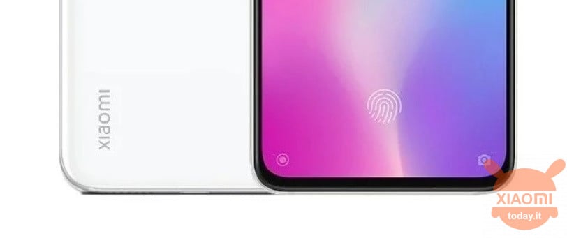 Xiaomi Mi CC9 Xiaomi CC9