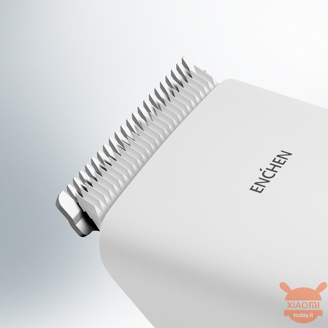  Xiaomi Enchen Boost Hair Clipper