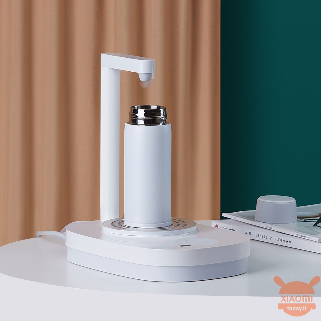 Xiaomi TDS Hot Water Dispenser