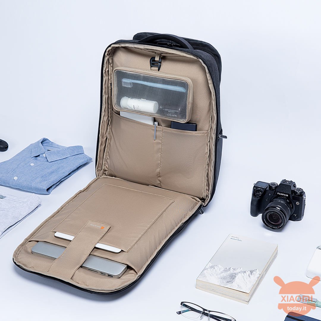 Xiaomi Business Travel Backpack 2