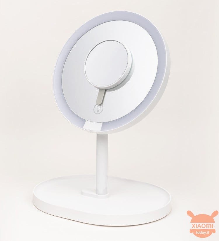 Xiaomi Xiaoyue LED Makeup Mirror Xiaomi TowNow T Air