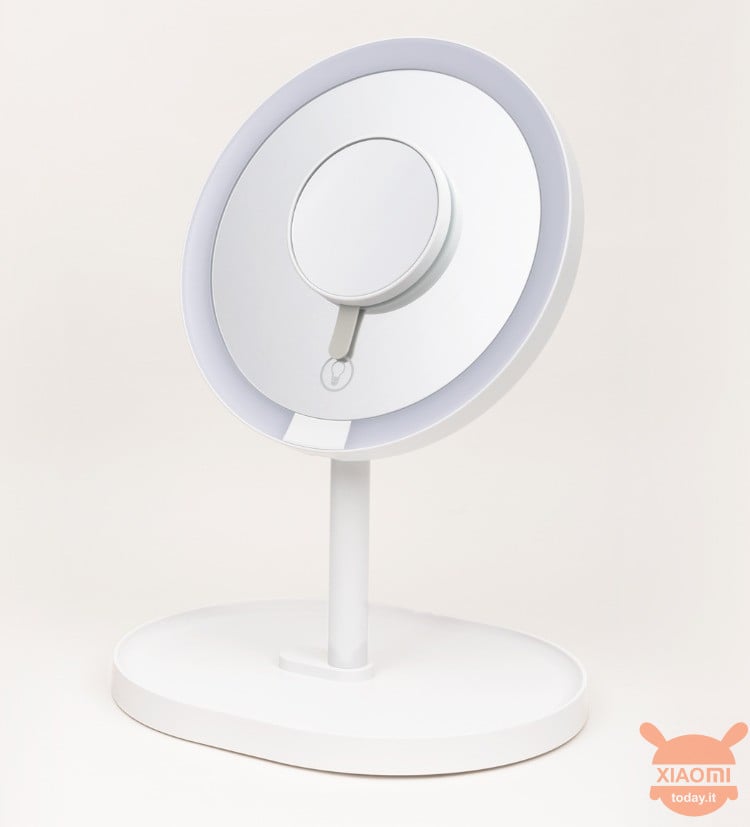 Xiaomi Xiaoyue LED Makeup Mirror Xiaomi TowNow T Air