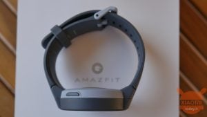 Amazfit Verge Lite recensione