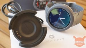 Amazfit Verge Lite recensione