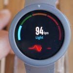 Amazfit Verge Lite recensione