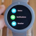 Amazfit Verge Lite recensione