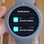 Amazfit Verge Lite recensione