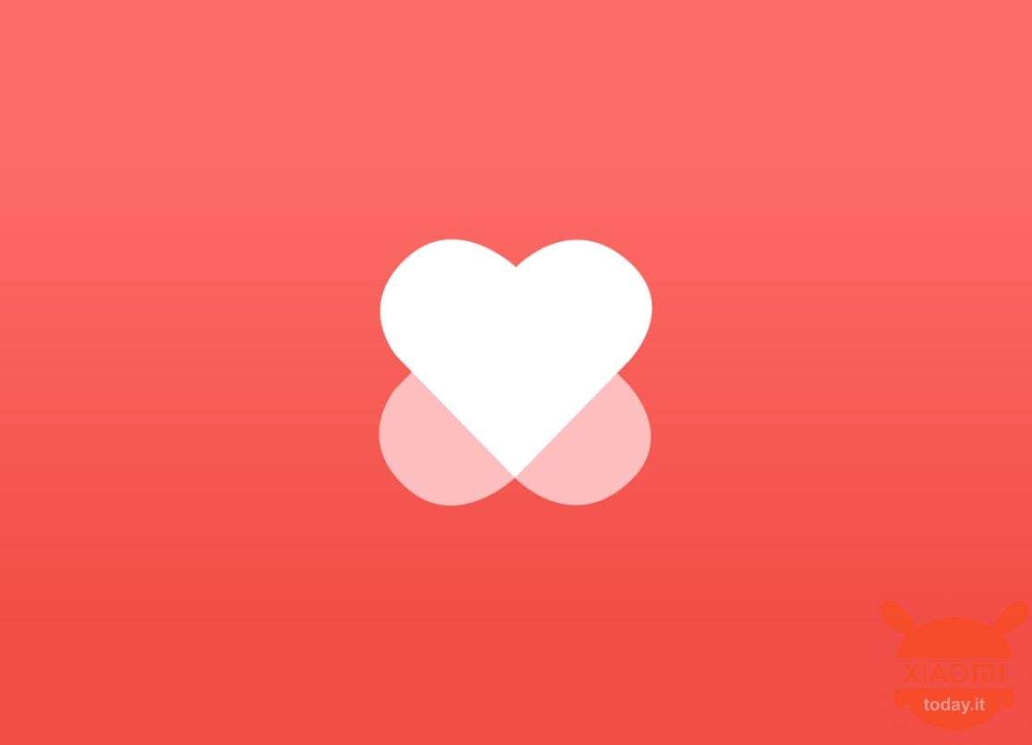 Mi Health: la nuova fitness app di Xiaomi (download) 1