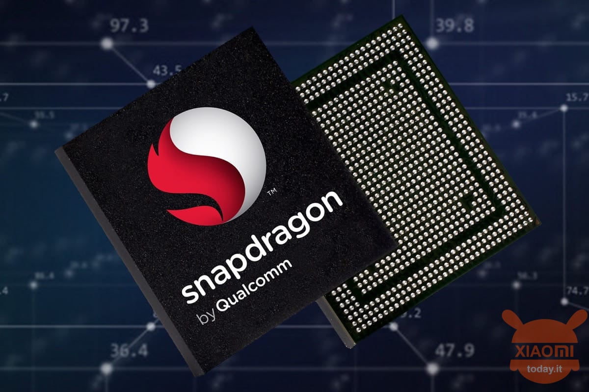 Qualcomm Snapdragon 215