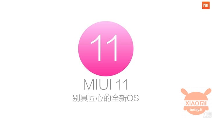 MIUI 11 wird in diesem Jahr vor dem Winter erscheinen: Der Winter kommt