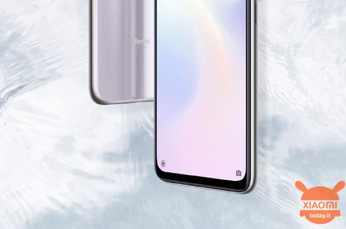 Redmi Note 7 White