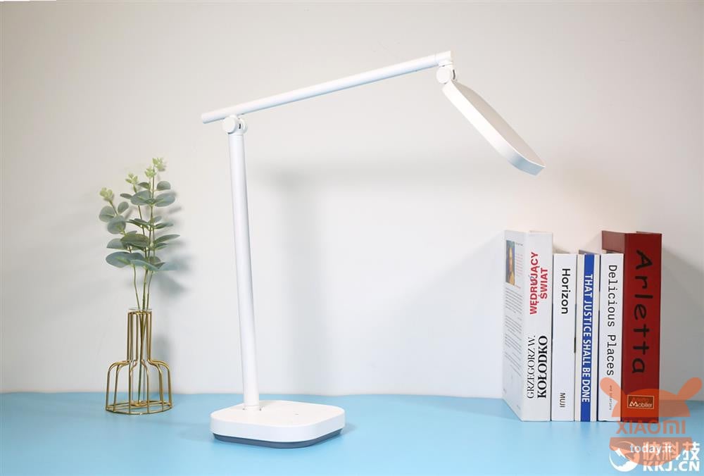 מנורת שולחן של פיליפס Xiaomi Mijia
