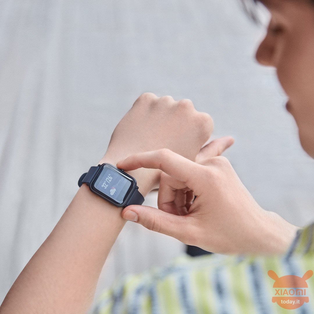 Huami Amazfit Bip Lite Italy