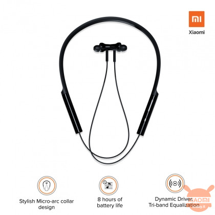 Xiaomi Mi Neckband Bluetooth-Kopfhörer
