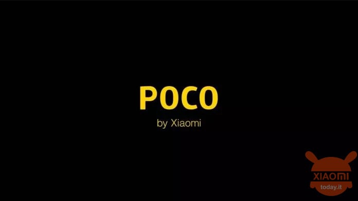 poco电话