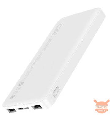 redmi powerbank