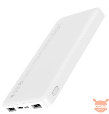 redmi power bank