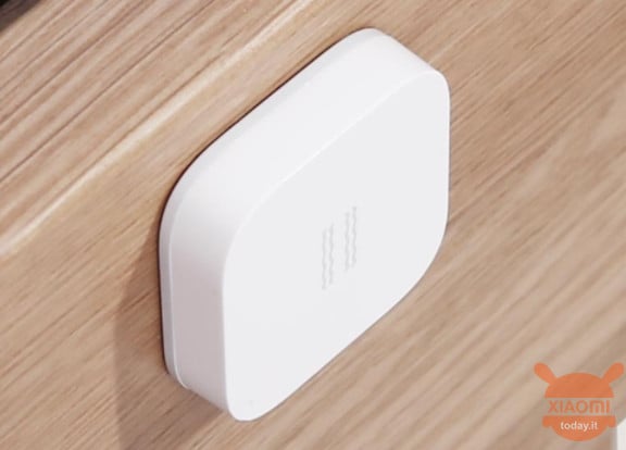 Xiaomi ZigBee 3.0