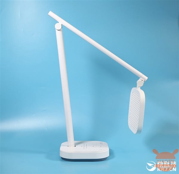 Xiaomi Mijia Philips Desk Lamp presentata in Cina