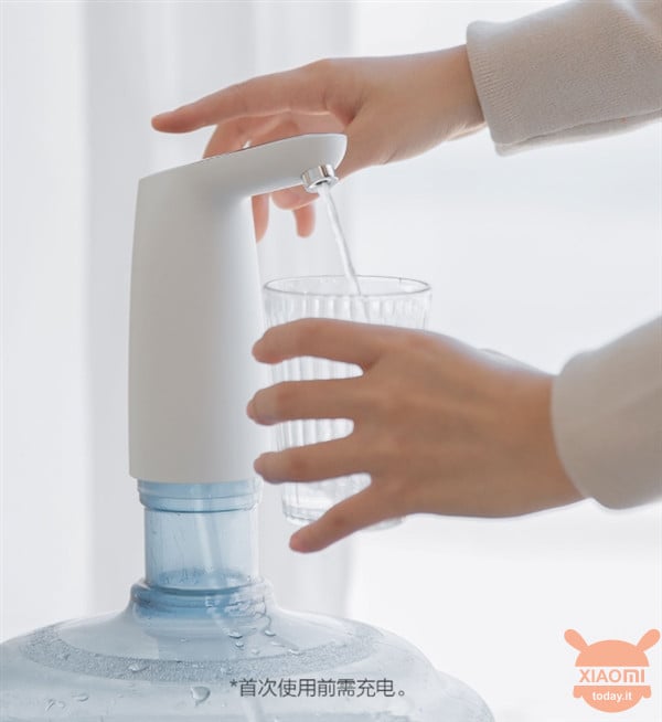 Xiaomi Water Pump