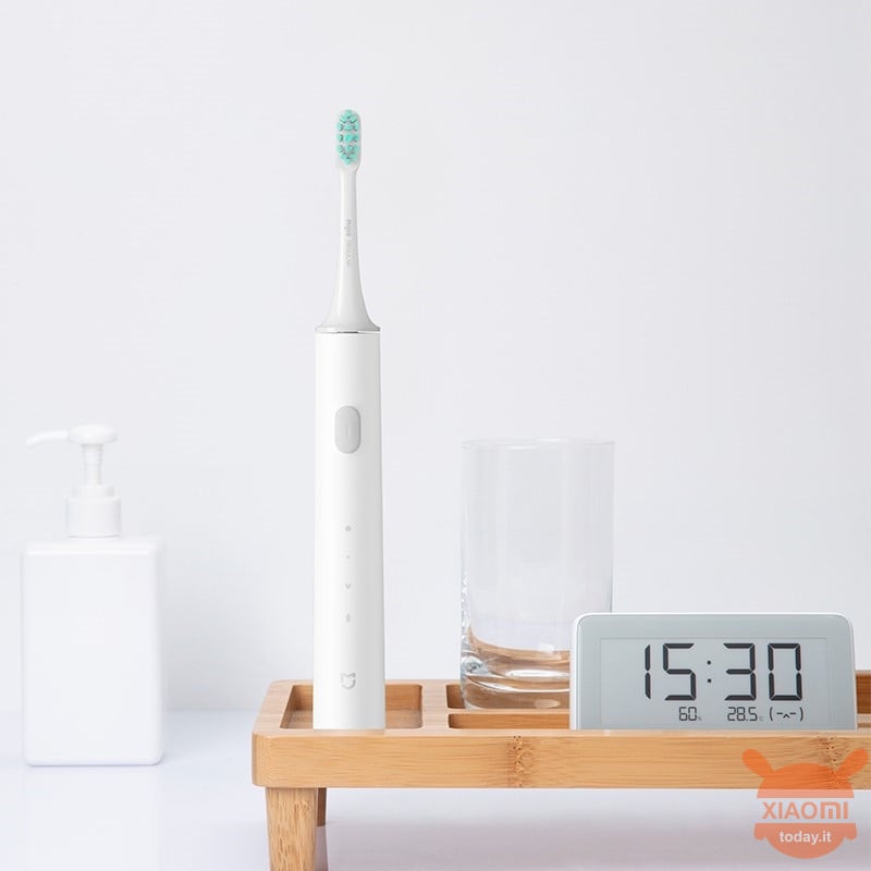 Xiaomi Mijia Sonic Electric Toothbrush T500