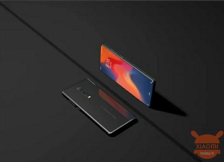 Xiaomi Mi MIX 4