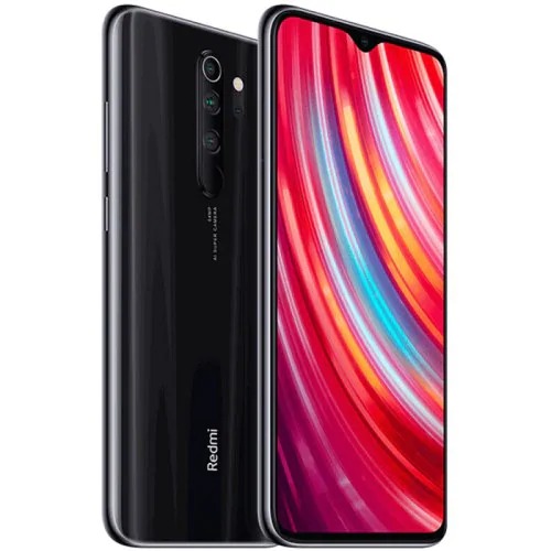 Scheda tecnica Redmi Note 8 Pro