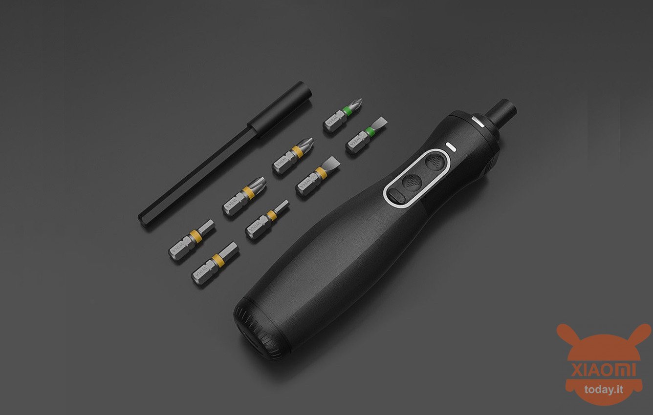 Xiaomi Wiha Electric Screwdriver