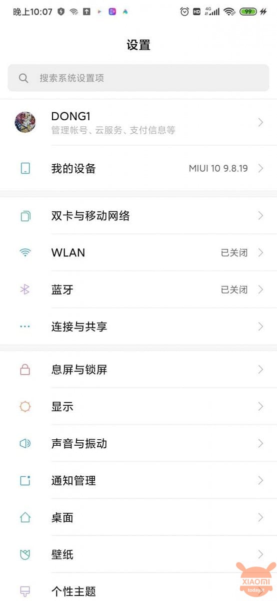 Как настроить действия и контролировать зарядку наушников Xiaomi