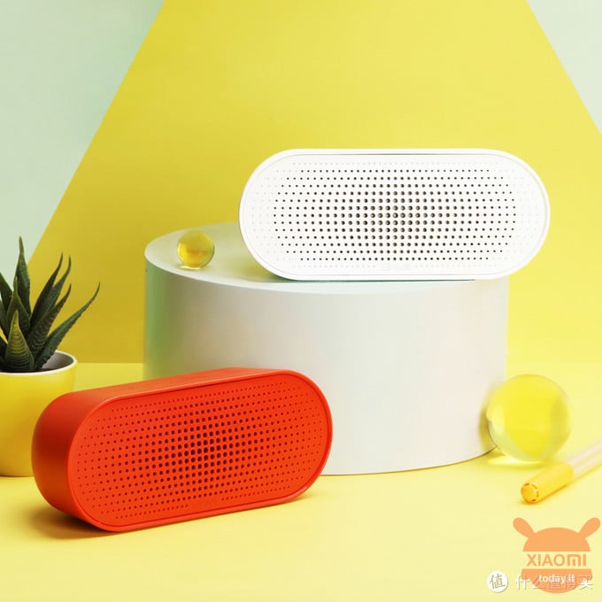 Xiaomi Mi Speaker Play Xiaomi Mi Speaker Play Youth Edition