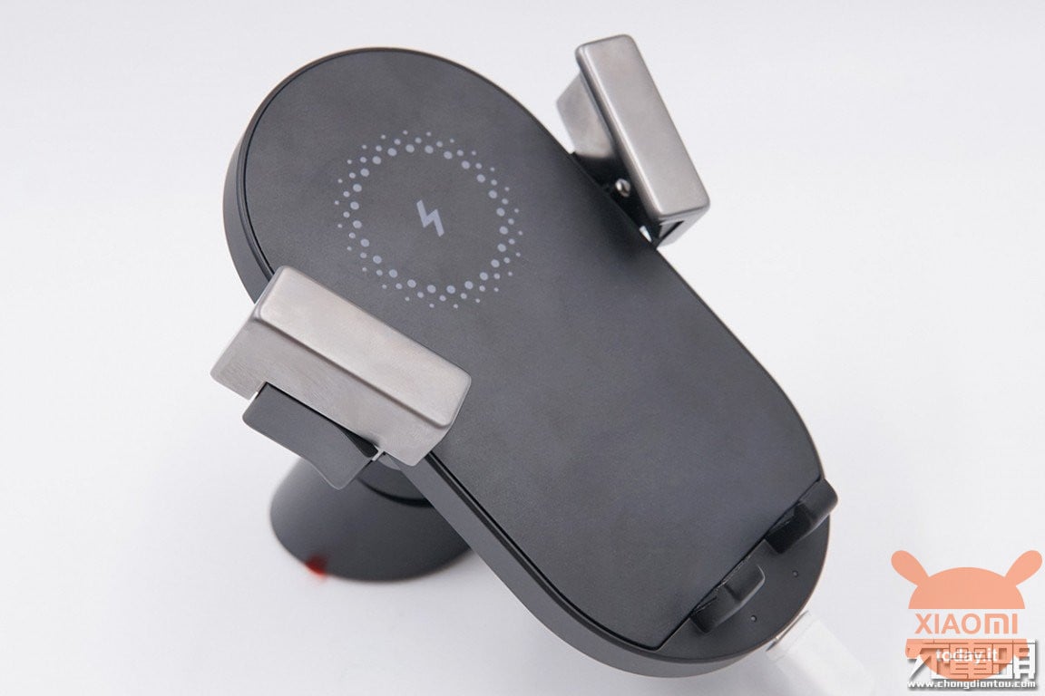 Xiaomi ZMI Wireless Car Charger