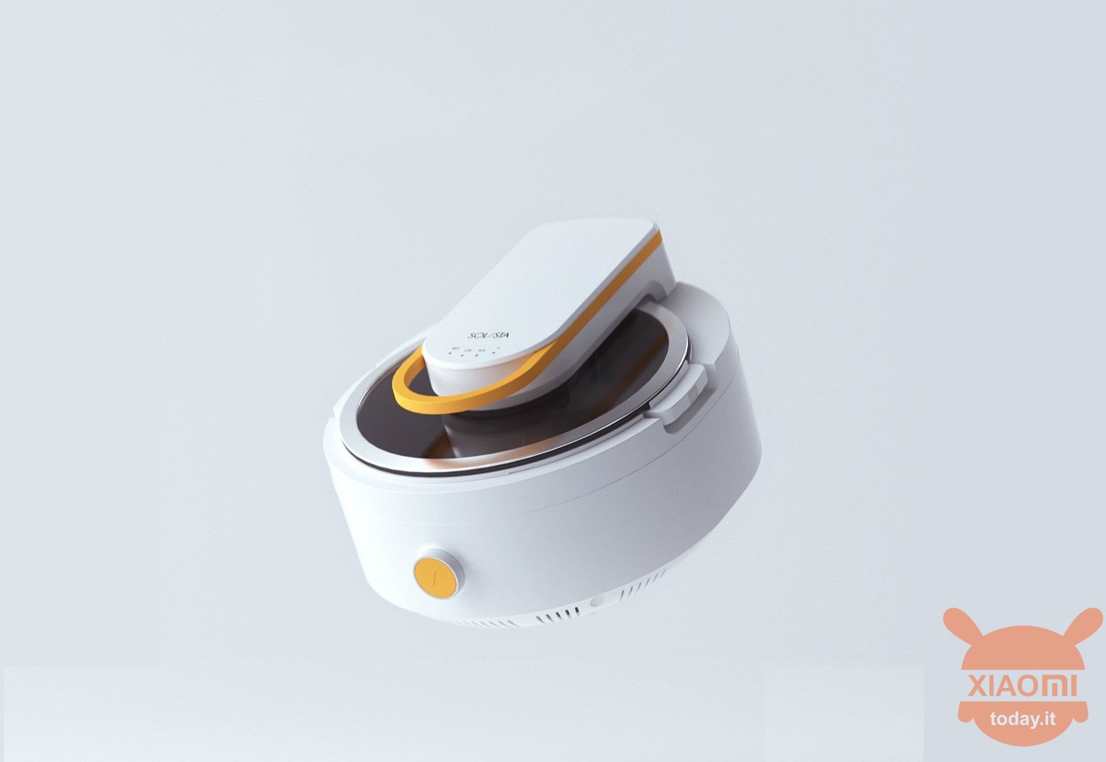 Xiaomi Solista Smart Cooking Machine